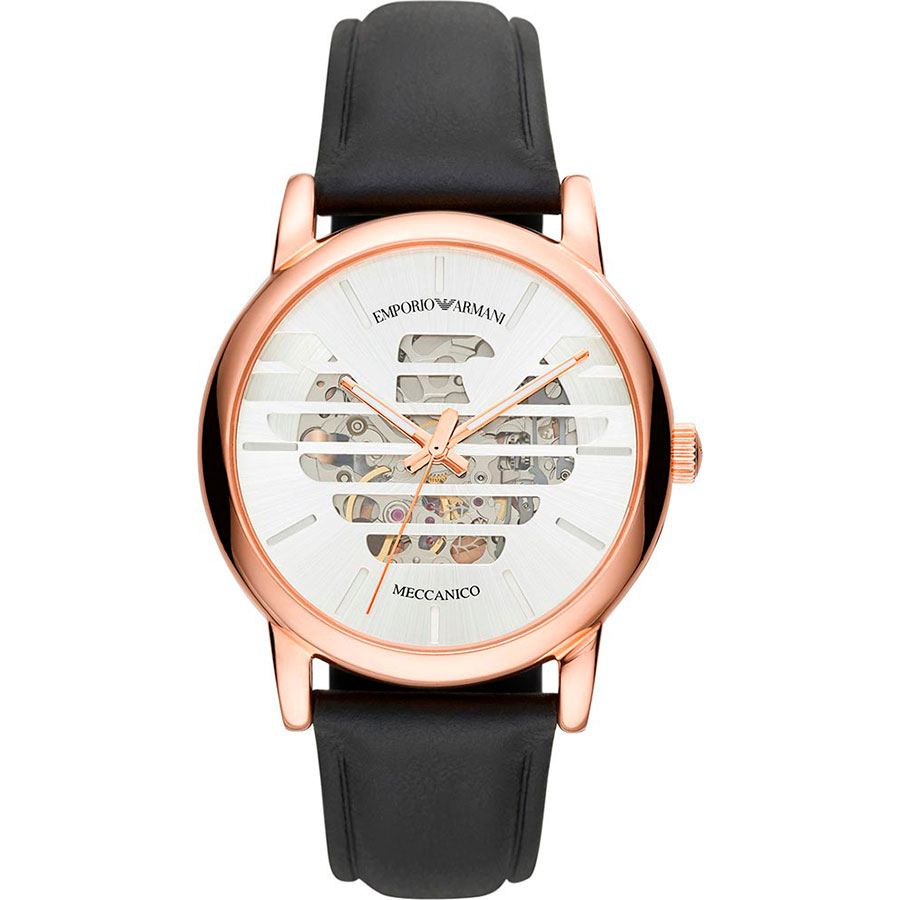 Часы Emporio Armani Luigi AR60031